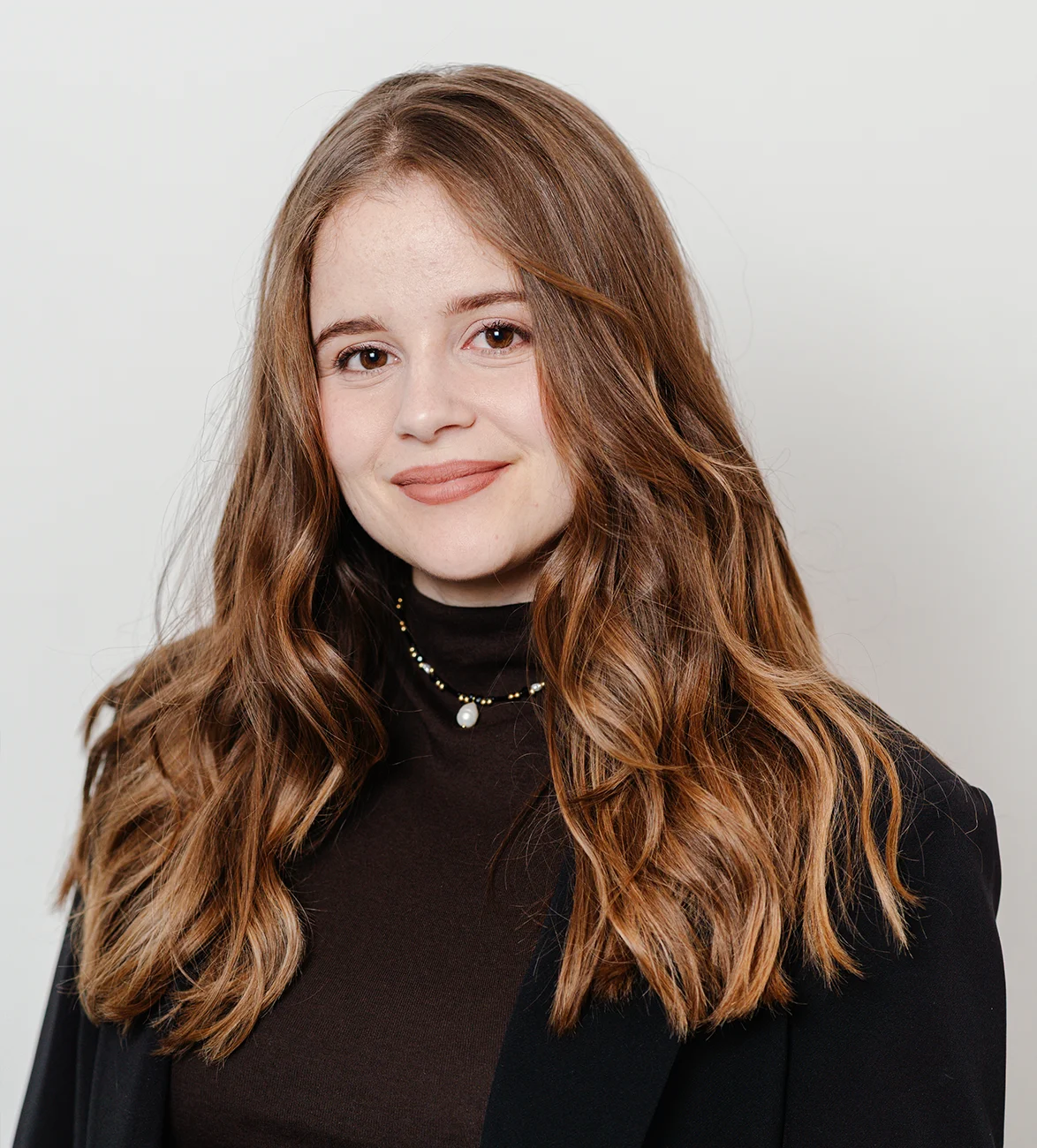 Portrait Anna Stern